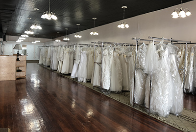 2nd Street Store